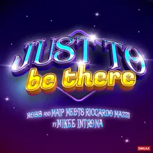 Just To Be There Instrumental mix