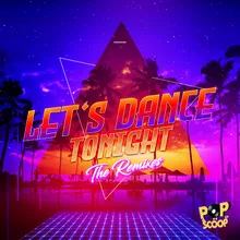 Let's Dance Tonight 3Headz Remix