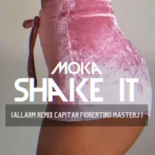 Shake It Allarm Remix