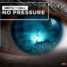 No Pressure Radio Edit