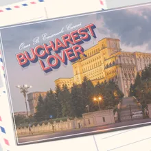 Bucharest Lover