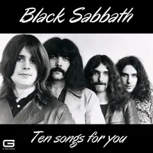 Black Sabbath