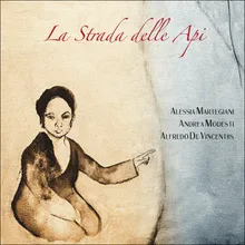 La strada delle api