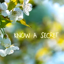 Know a Secret