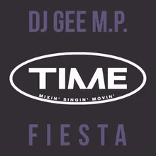 Fiesta Radio Edit
