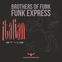 Funk Express Dance Mix