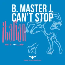 Can't Stop BMJ Mix