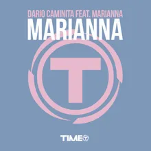 Marianna Caminita dude mix