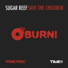 Save the Children Piparo's Dark Dub Mix