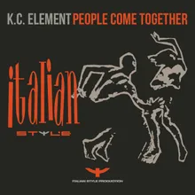 People Come Together Azimuth Mix