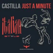 Just a Minute Castilla Mix
