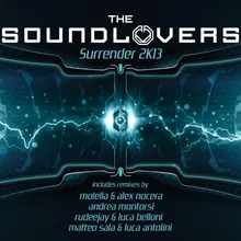Surrender Molella & Alex Nocera Remix
