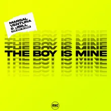 The Boy Is Mine Dub Mix