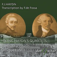 Grand duo in La maggiore, Op. 2 No. 1: III. Adagio