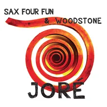 Sax Four Fan