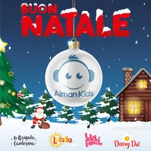 Il Natale arriva in città