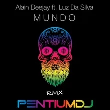 Mundo Pentium DJ Afro RMX