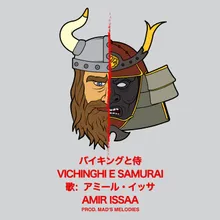 Vichinghi e Samurai