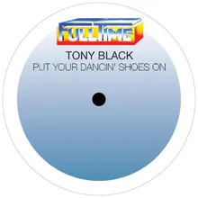 Put Your Dancin' Shoes On Les Inferno Broken Funk Remix