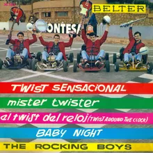 Mister Twister