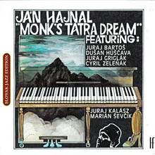 Monk's Tatra Dream