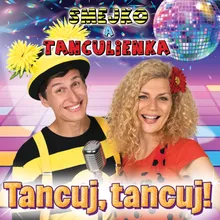 Tancuj, tancuj