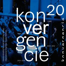Dix duos pour deux violoncelles, Op. 53: II. Leggerio Live - Konvergencie 2018