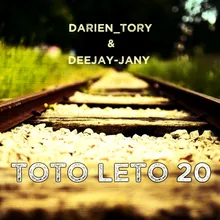 Toto leto 20 Extended Mix