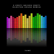 S čerty nejsou žerty Electro House Remix