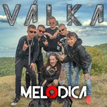 Válka