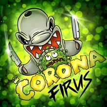 Corona firus