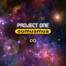 Oumuamua Voyage Mix