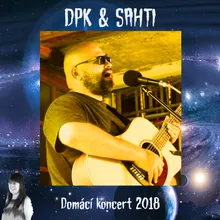 08. Kamarád D´hemon Live 2018