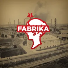 Fabrika