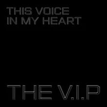This Voice in My Heart