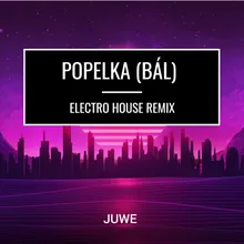 Tři Oříšky Pro Popelku (Bál) Electro House Remix