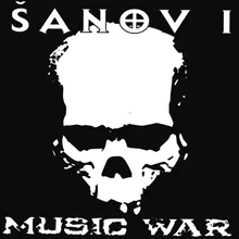 Intro Music War