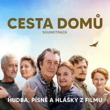 Cesta domů - píseň