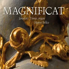 Magnificat du 4e ton: II. Chorál 1	Duo