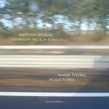 Suite in A Major, Op. 98: IV. Andante For Orchestra