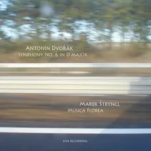 Symphony in D Major, Op. 60, B. 112 "No. 6": IV. Finale. Allegro con spirito