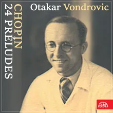 24 Preludes for Piano, Op. 28: No. 2 in A Minor, Lento