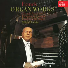 Fantaisie in C Major, Op. 16, FWV 28