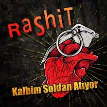 Kalbim Soldan Atıyor