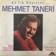 Yıllardan Sonra