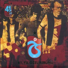 41. Yıl Marşı