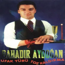 Ufak Yürü