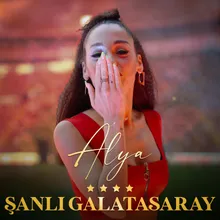 Şanlı Galatasaray 2019 Şampiyonluk Marşı
