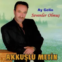 Sevenler Olmuş