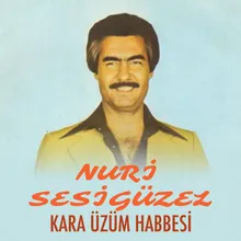 Kara Üzüm Habbesi